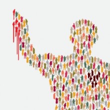 See Julius Caesar with the brilliant Catherine Bailey at The Globe from 20th June