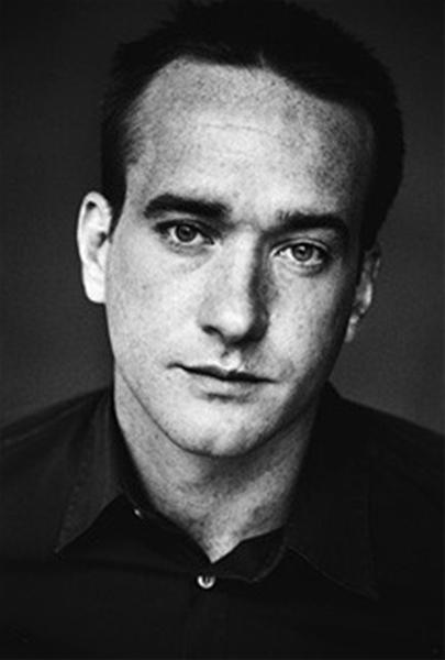 Matthew Macfadyen joins the ranks at Loud and Clear Voices!