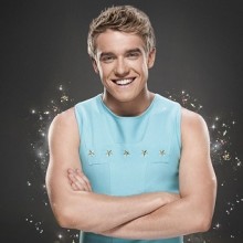 Bobby Lockwood Tumbles on to BBC1 Saturday night show ‘Tumble’