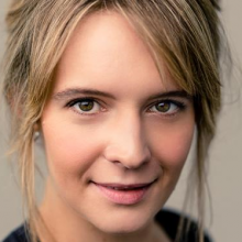 Claire Gordon Webster