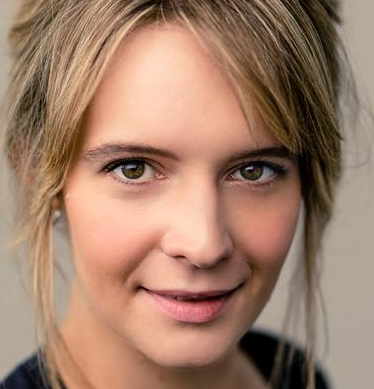 Claire Gordon Webster