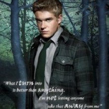 BAFTA Award winning ‘Wolfblood’ with Bobby Lockwood returns to CBBC on 15th Sept at 5pm