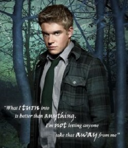 BAFTA Award winning ‘Wolfblood’ with Bobby Lockwood returns to CBBC on 15th Sept at 5pm