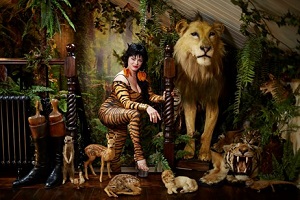 Filmmaker Matt Rudge’s New Documentary ‘All Creatures Great and Stuffed’ Airs on CH4 this Wednesday at 9pm