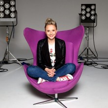 Jenny Bede’s comedy feed ‘Jenny Bede: AAA’ on BBC 3 at 11pm this Friday 24th October