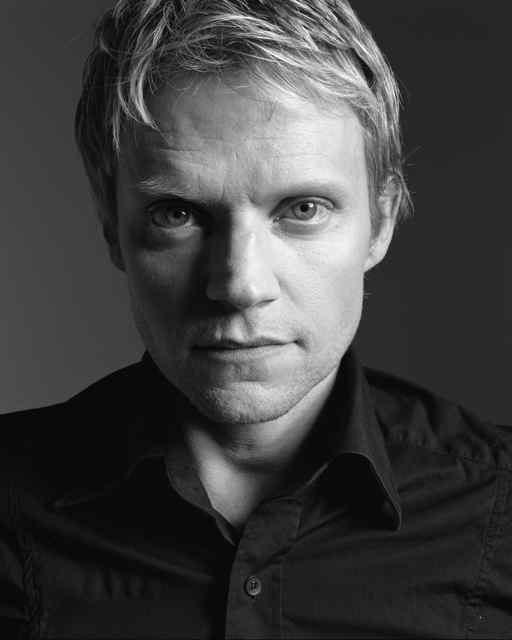 The Brilliant Marc Warren Joins Loud And Clear Voices