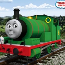 Nigel Pilkington Join Series 19 Of ‘Thomas and Friends’ As Percy on Channel 5