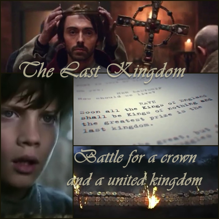 ‘The Last Kingdom’ Starring Matthew Macfadyen Starts on BBC Two On 22nd Oct at 9pm