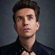 Nick Grimshaw