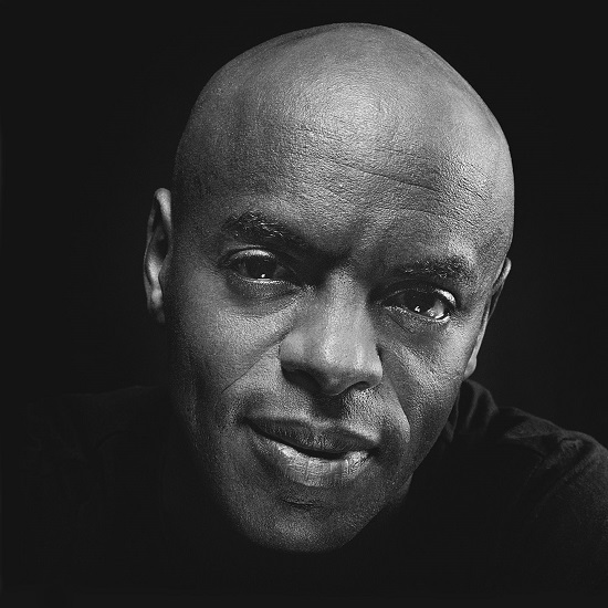 Trevor Nelson