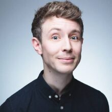 Matt Edmondson