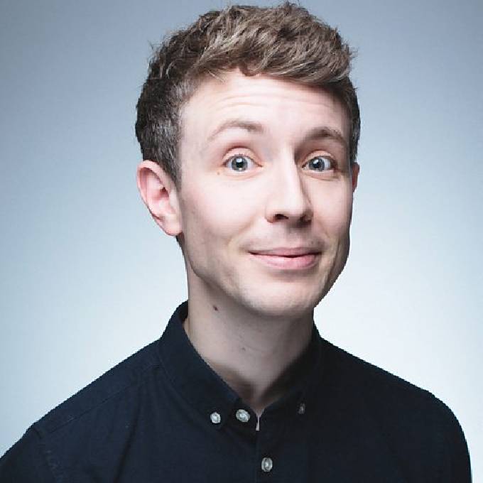 Matt Edmondson