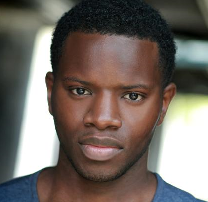 See Leemore Marrett Jr in ‘Jitney’ at the Old Vic