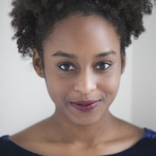 See Crystal Clarke in Sam Mendes’ original film ‘Empire of Light’ in Cinemas Now