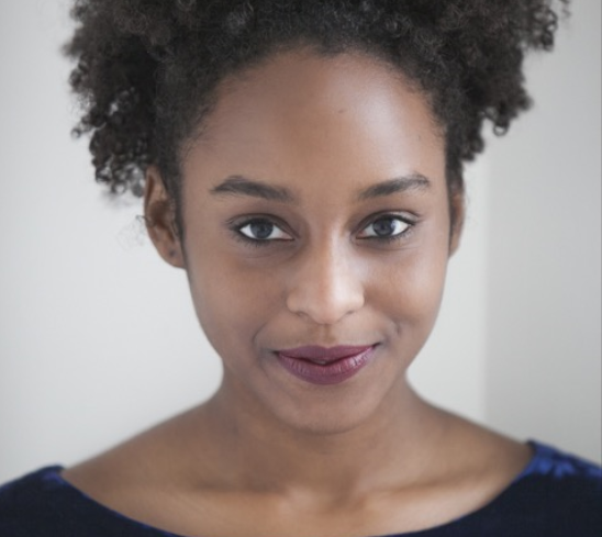 See Crystal Clarke in Sam Mendes’ original film ‘Empire of Light’ in Cinemas Now