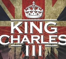 ‘King Charles III’ Premieres On BBC One On 10th May At 9pm With Adam James reprising the role of the Prime Minister.