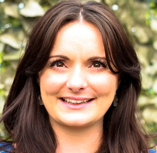 Caroline McNally-Smith