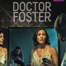 ‘Adam James’ Returns for the second series of ‘Doctor Foster’ arriving on our screen’s at 9pm on the 5th September airing on ‘BBC One’.