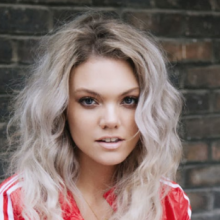 ‘Becca Dudley’ to be the online face for this years ‘X Factor’ and hosting the new digital series ‘Just Eat’s Xtra Bites’