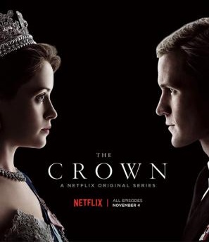 International Smash Hit ‘The Crown’ Returns on Friday 8th Dec With James Hillier Appearing As The Queen’s Equerry