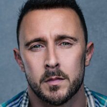 Don’t miss Peter Caulfield in the latest season of ‘I Hate Suzie Too’ on Sky Atlantic