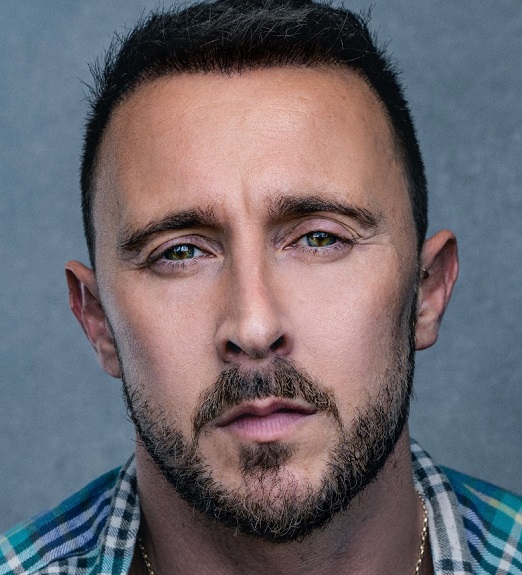 Don’t miss Peter Caulfield in the latest season of ‘I Hate Suzie Too’ on Sky Atlantic