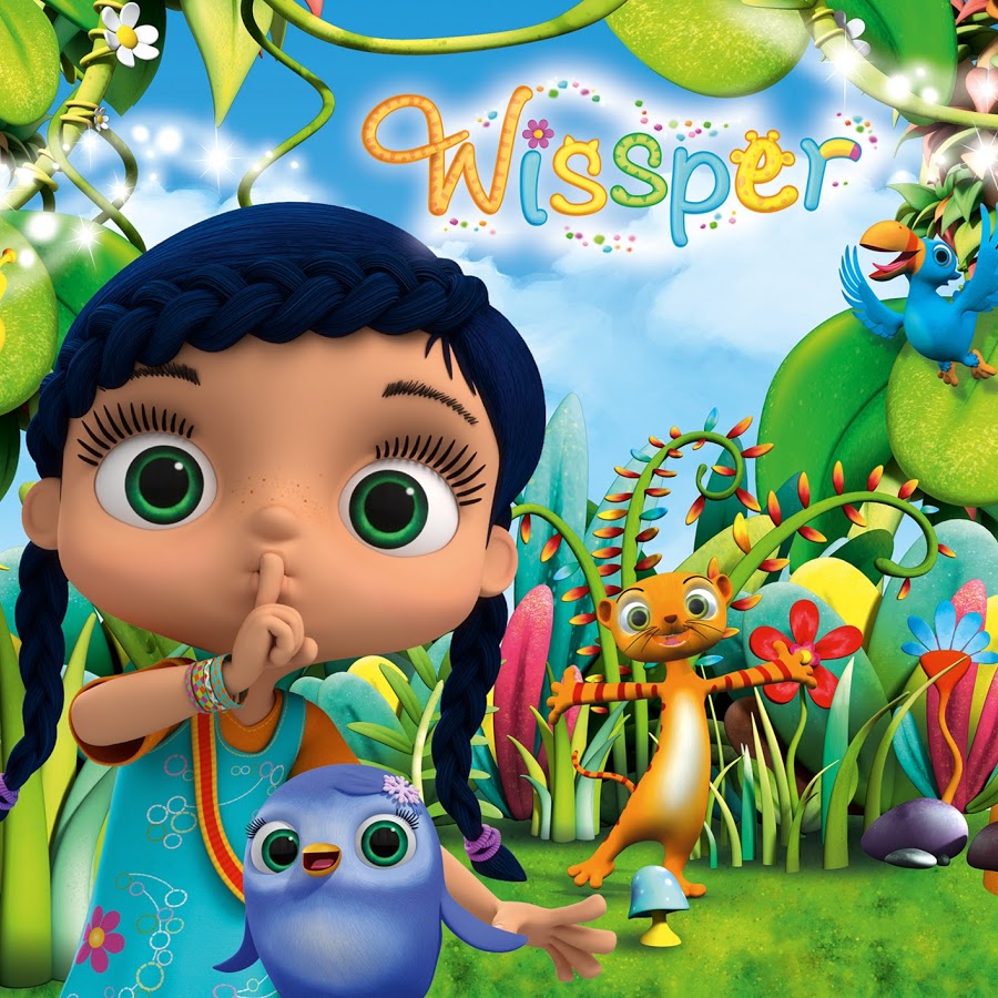 Nigel Pilkington Joins The Cast Of The Wonderful ‘Wissper’