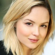 Kimberley Nixon is in heart-warming true story ‘Roald and Beatrix: The Tail of the Curious Mouse’