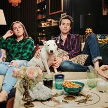 Don’t miss Nick Grimshaw on ‘Celebrity Gogglebox’