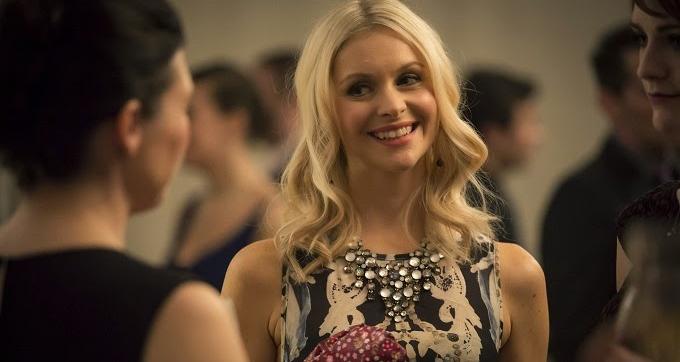 Miranda Hennessy & Jenny Bede are in Mindy Kaling’s ‘Four Weddings & a Funeral’ on Hulu