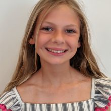 Louie-Loveday O’Brien