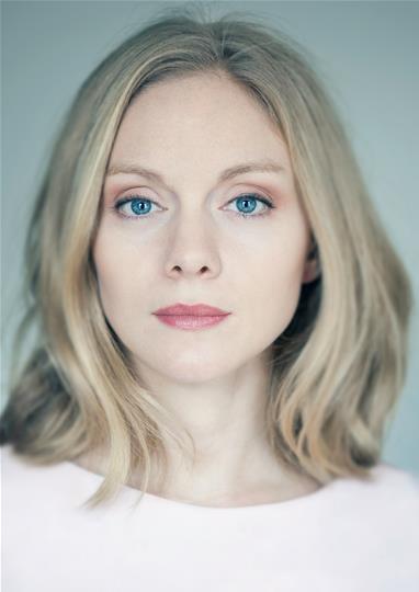 Christina Cole