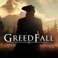 Catherine Bailey is in exciting new action role playing video-game ‘GreedFall’