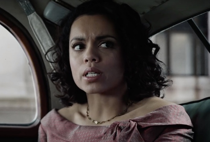 Georgina Campbell is in the highly anticipated new series ‘His Dark Materials’ on BBC1