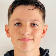 Raphael Ashdown De Novaes