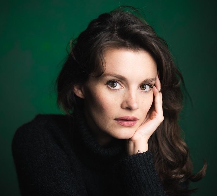 Catch Emily Barber in the hotly anticipated latest season of ‘Bridgerton’