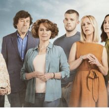 Claudie Blakley stars in ITV’s gripping new drama ‘Flesh and Blood’