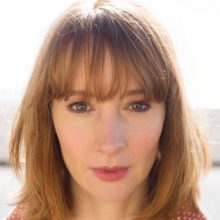 Don’t miss Emma Lowndes in new gripping true story ‘Danny Boy’