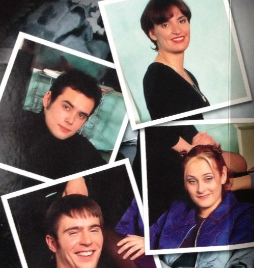 Cult 90’s drama ‘This Life’ with Steve John Shepherd is available on BBC4 & iPlayer!