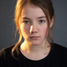 Teddie Malleson-Allen