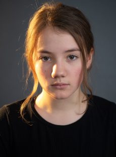 Teddie Malleson-Allen