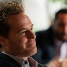 Watch Adam James in Mike Bartlett’s latest drama ‘Life’