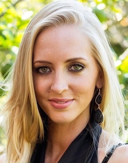 Lizzy Pattinson