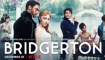 Jason Barnett & Simon Ludders are in must-watch high society Netflix drama ‘Bridgerton’