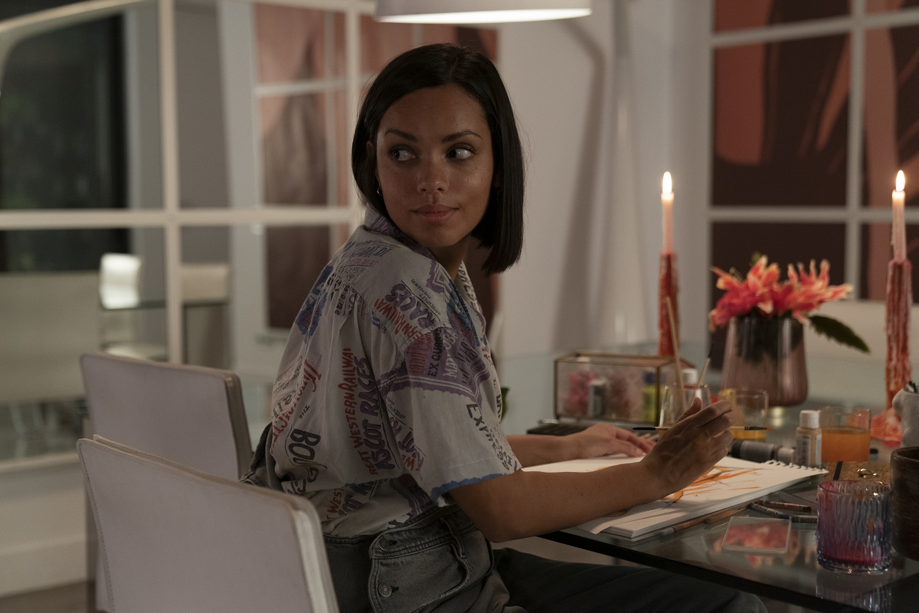 Watch Georgina Campbell & Anna Wilson-Jones in ‘Soulmates’ on Amazon Prime