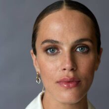 Jessica Brown Findlay