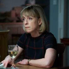 Don’t miss Claudie Blakley in four-part drama ‘Manhunt: The Night Stalker’