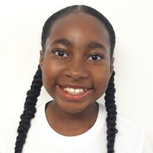 Riley-Ann Nicholls Murphy