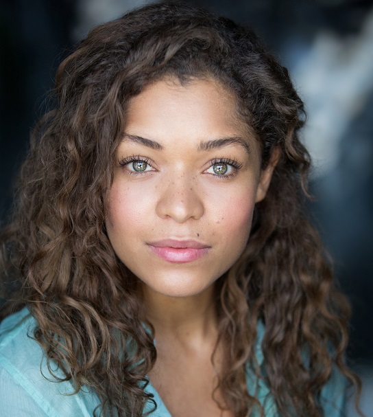 Antonia Thomas