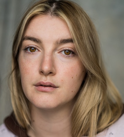 See Faoileann Cunningham in ‘The Witcher: Blood Origin’ on Netflix from Xmas Day